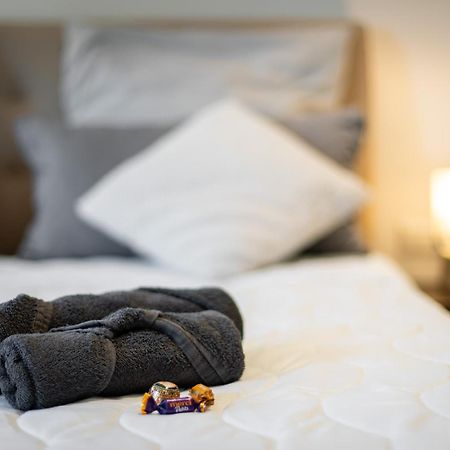 Mola Apartments-Apartment Im Herdecker Zentrum Fuer 3 Gaeste-Gratis Parkplatz-Highspeed Wlan-Auch Fuer Langzeit Geeignet Eksteriør bilde