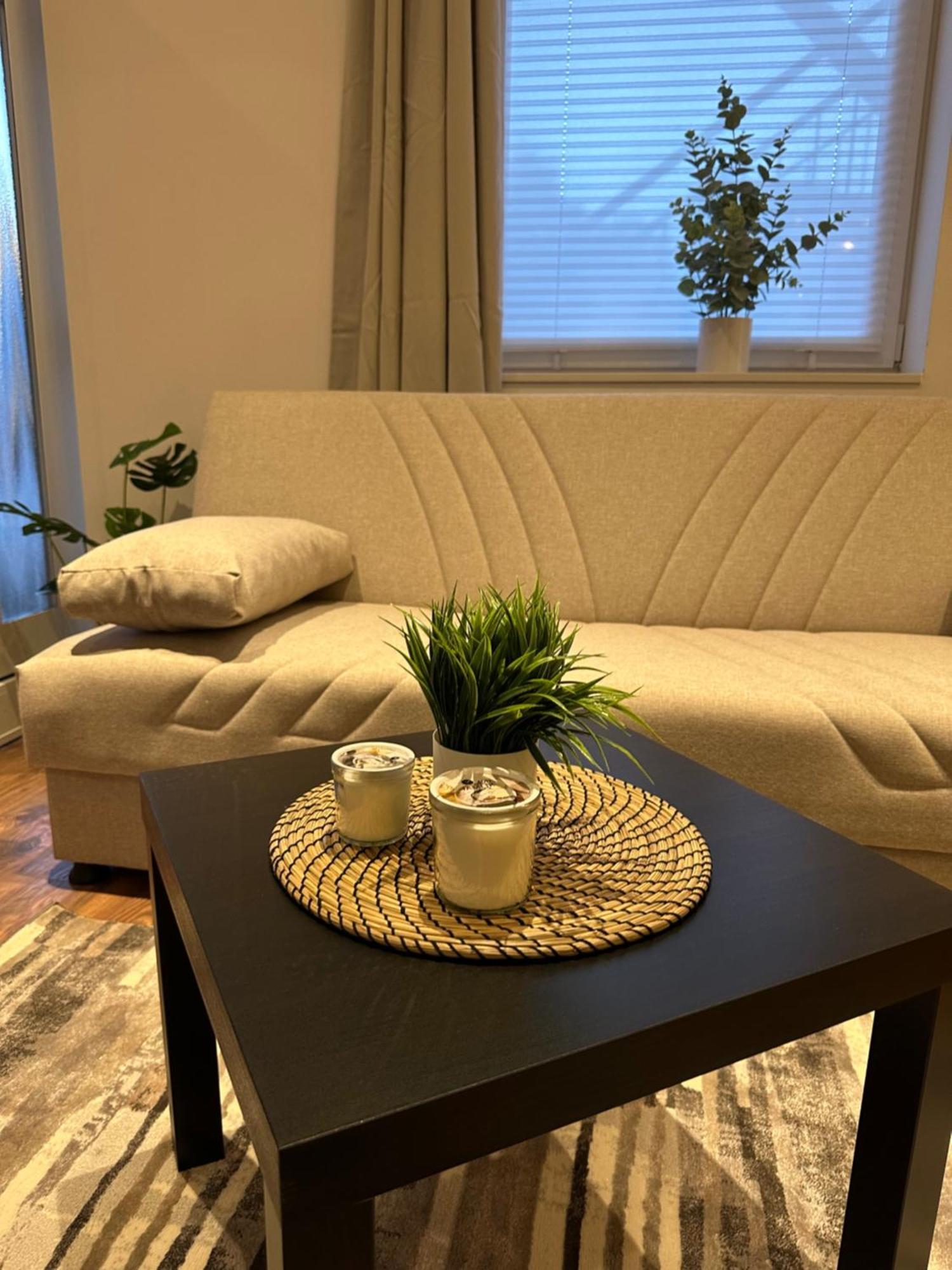 Mola Apartments-Apartment Im Herdecker Zentrum Fuer 3 Gaeste-Gratis Parkplatz-Highspeed Wlan-Auch Fuer Langzeit Geeignet Eksteriør bilde
