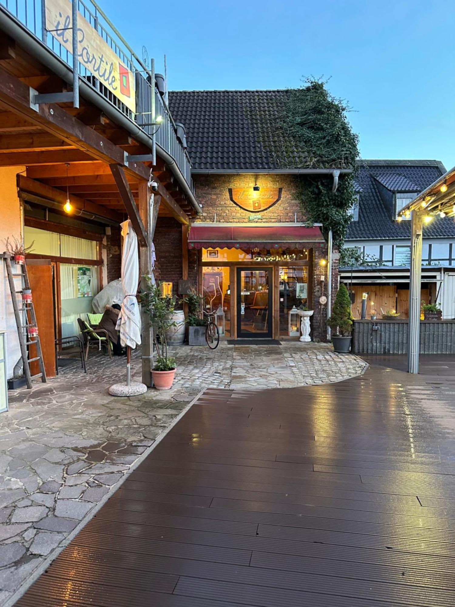 Mola Apartments-Apartment Im Herdecker Zentrum Fuer 3 Gaeste-Gratis Parkplatz-Highspeed Wlan-Auch Fuer Langzeit Geeignet Eksteriør bilde