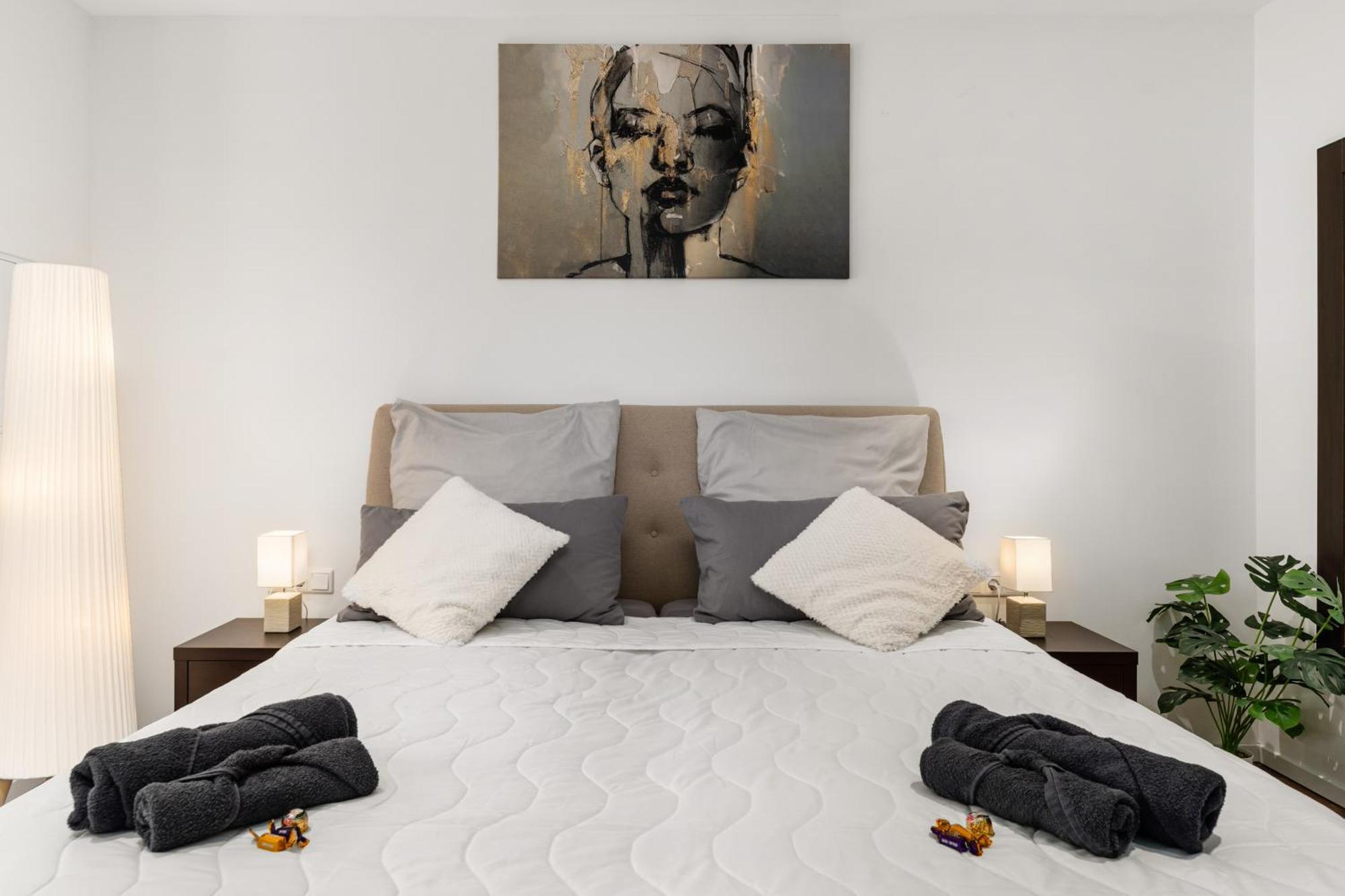 Mola Apartments-Apartment Im Herdecker Zentrum Fuer 3 Gaeste-Gratis Parkplatz-Highspeed Wlan-Auch Fuer Langzeit Geeignet Eksteriør bilde