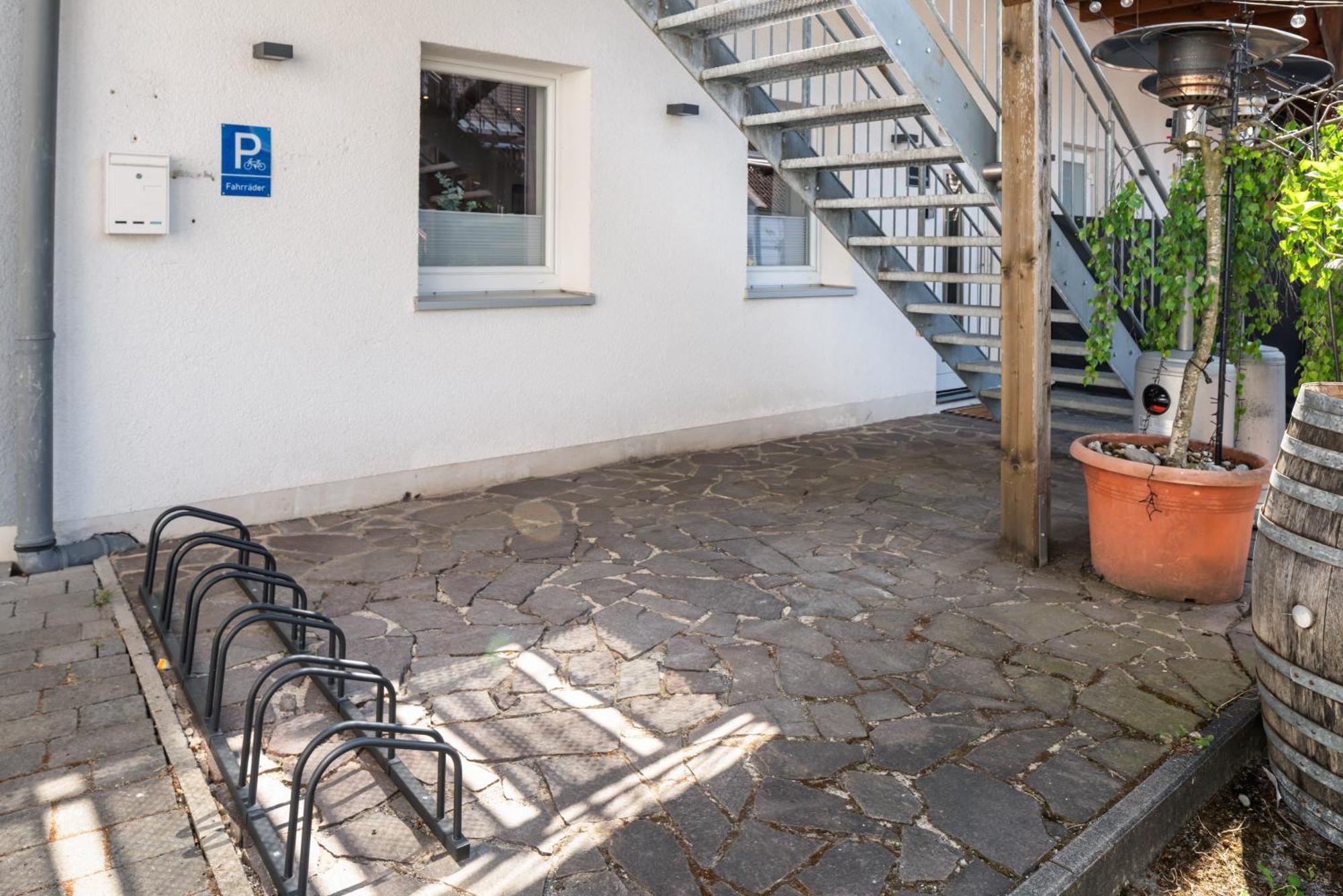 Mola Apartments-Apartment Im Herdecker Zentrum Fuer 3 Gaeste-Gratis Parkplatz-Highspeed Wlan-Auch Fuer Langzeit Geeignet Eksteriør bilde